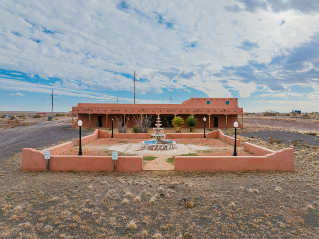 Faith Alive Cowboy Church