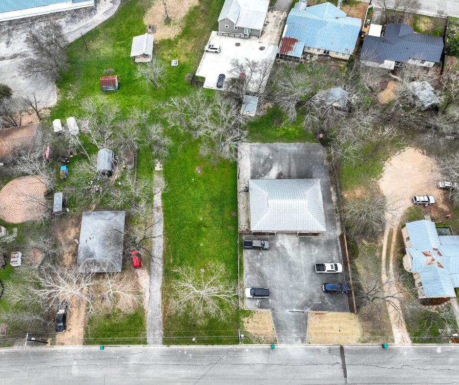 115 Pecan St