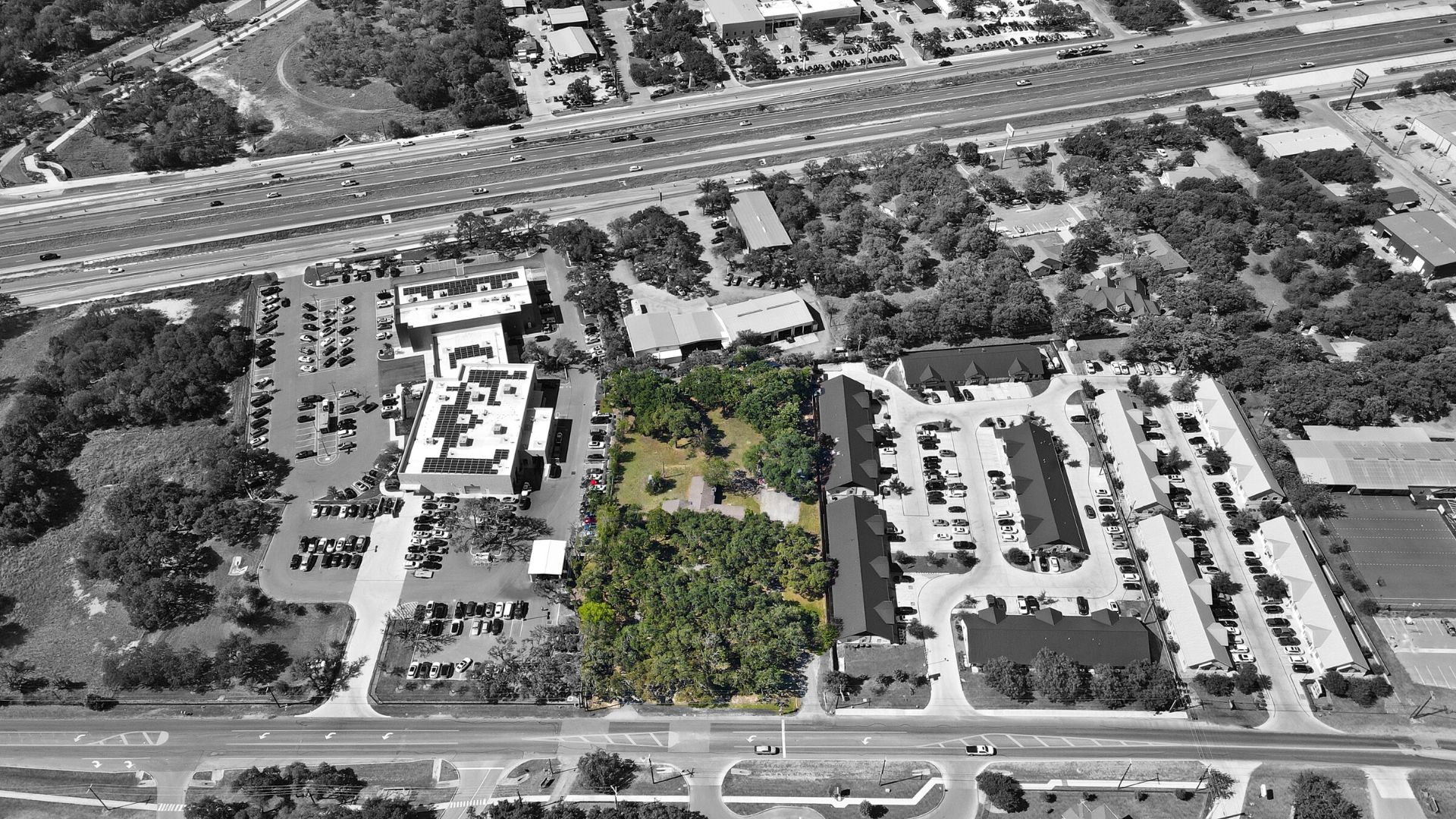 140 Old San Antonio Rd