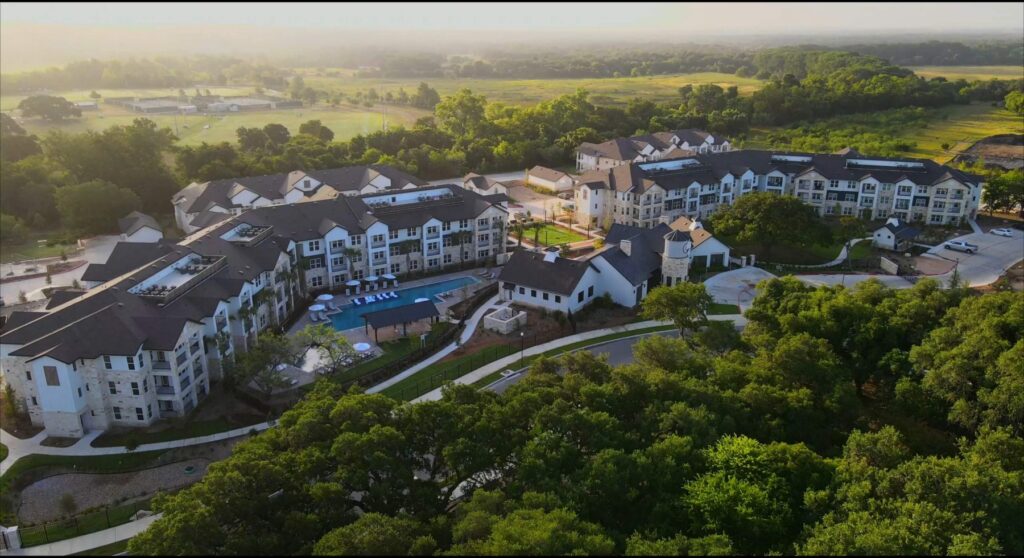 Lots 2 & 3 | Lots at Cibolo Development