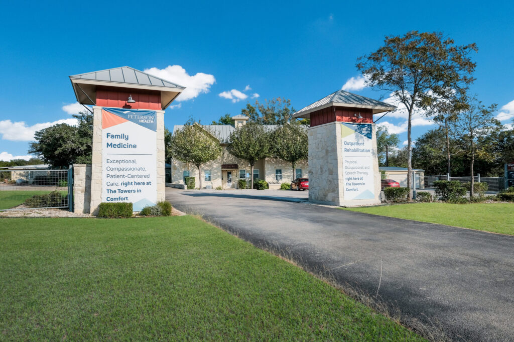 203 Hwy 87 N (Building 200)