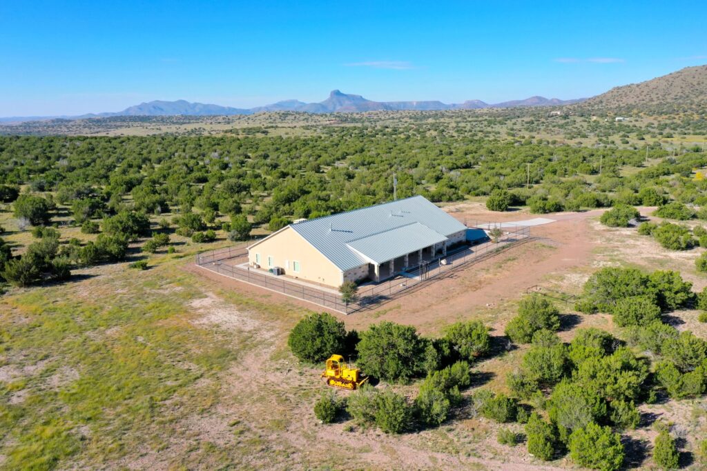 Greenbriar Ranch